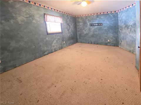 Bedroom - 182 E Hamilton St, Oberlin, OH 44074 photo 1 of 5