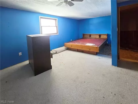 Bedroom - 182 E Hamilton St, Oberlin, OH 44074 photo 5 of 5