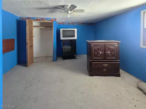 Bedroom - 182 E Hamilton St, Oberlin, OH 44074 photo 4 of 5