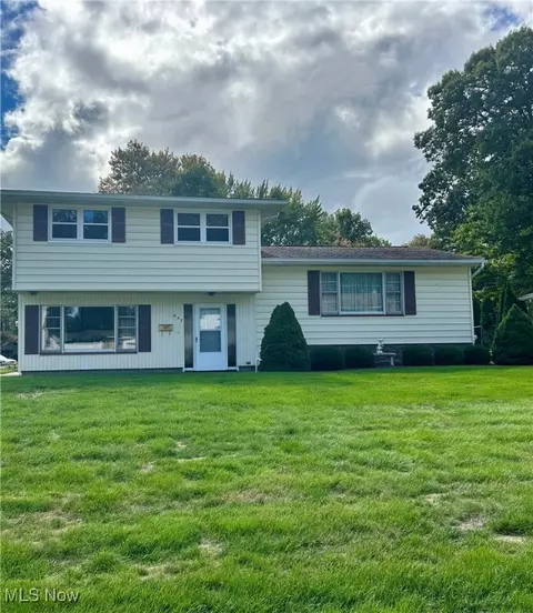 Other - 857 Maple Ridge Dr, Boardman, OH 44512 photo 9 of 9
