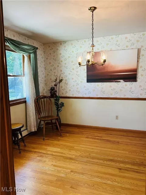 Dining - 857 Maple Ridge Dr, Boardman, OH 44512 photo 1 of 1