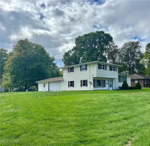 Other - 857 Maple Ridge Dr, Boardman, OH 44512 photo 8 of 9