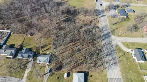 lot24 S Meridian Rd, Austintown, OH 44509