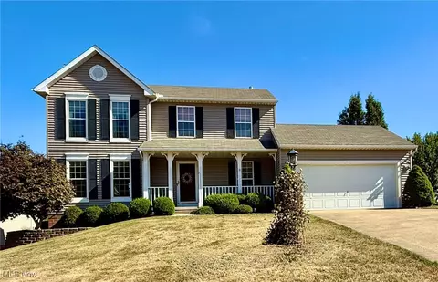 6824 Birchbark Ave NE, Canton, OH 44721