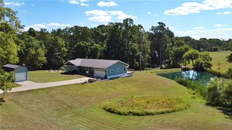 34937 Miltonsburg Calais Rd, Woodsfield, OH 43793