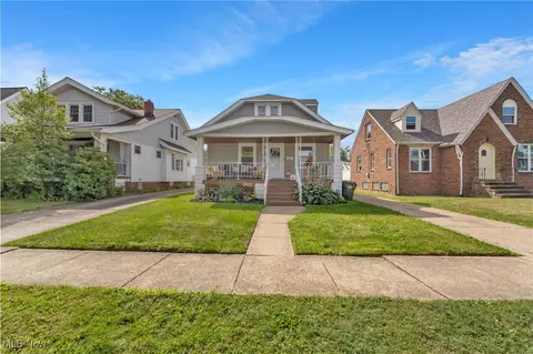 6903 Forest Ave, Parma, OH 44129