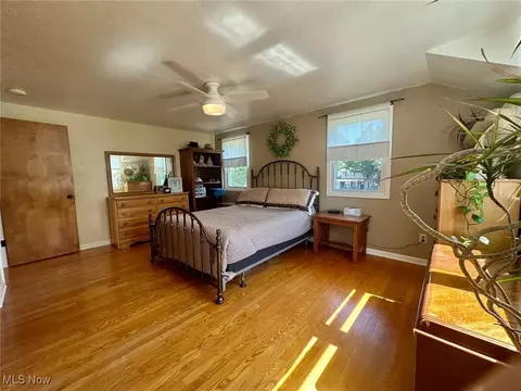 Bedroom - 264 Windfall Ln, Wadsworth, OH 44281 photo 4 of 4