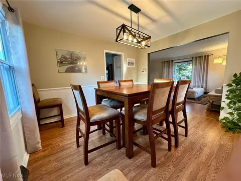 Dining - 264 Windfall Ln, Wadsworth, OH 44281 photo 1 of 1