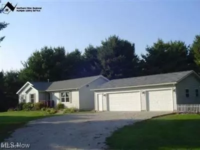 2445 Creamer Rd, Kingsville, OH 44048