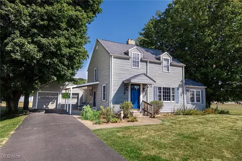 23749 County Road 621, Coshocton, OH 43812