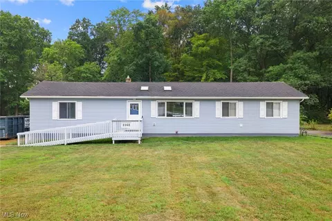 3360 Herbert St, Mogadore, OH 44260