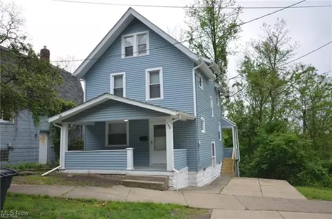 146 E Glenwood Ave, Akron, OH 44304