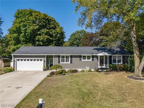 4213 Columbia Ave NW, Massillon, OH 44646