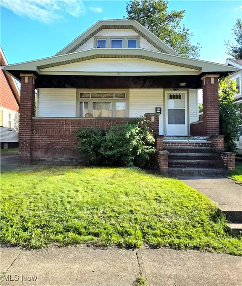 11309 Saint Mark Ave, Cleveland, OH 44111