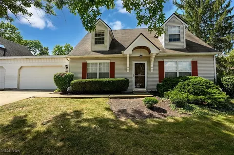 2869 Tinkers Ln, Twinsburg, OH 44087