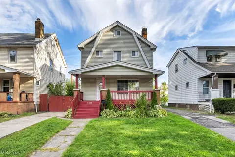 11008 Peony Ave, Cleveland, OH 44111
