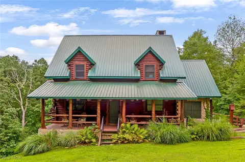 17441 Keister Rd, Laurelville, OH 43135