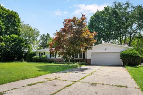 Exterior - 1009 Oak Tree Rd, Akron, OH 44320 photo 2 of 4