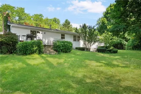 Exterior - 1009 Oak Tree Rd, Akron, OH 44320 photo 3 of 4