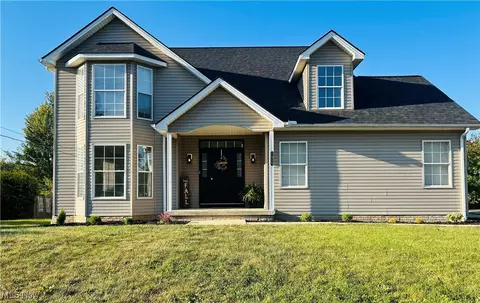 1959 Rugby St, Twinsburg, OH 44087