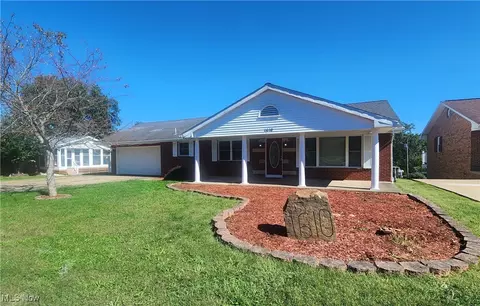 1610 N 13th St, Cambridge, OH 43725