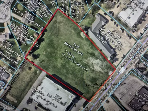 1936 Mentor Ave, Painesville, OH 44077