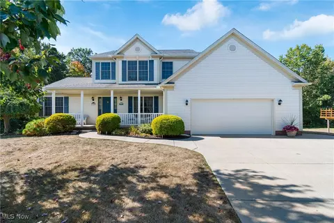 3926 Arlind Cir NW, Uniontown, OH 44685