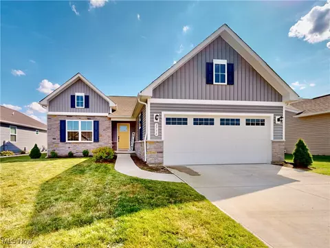 3756 Willow Way, Perry, OH 44081