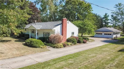 2387 Lester Rd, Valley City, OH 44280