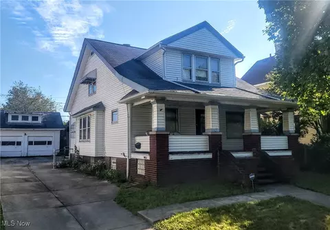3911 Cypress Ave, Cleveland, OH 44109
