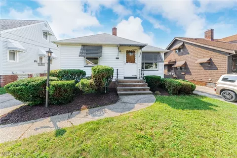 5901 Delora Ave, Cleveland, OH 44144