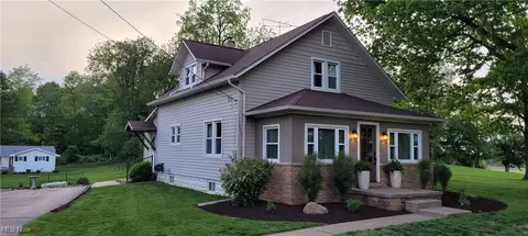 5659 County Road 201, Millersburg, OH 44654