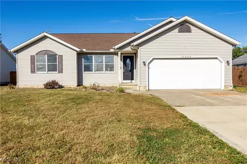 17225 Fairway Dr, Lagrange, OH 44050