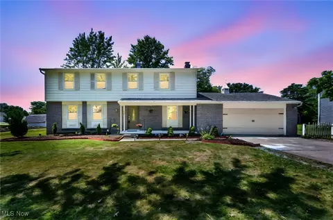 6672 Reynolds Rd, Mentor, OH 44060