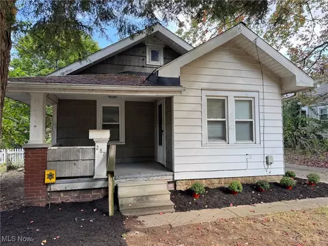 287 E Park Blvd, Akron, OH 44305