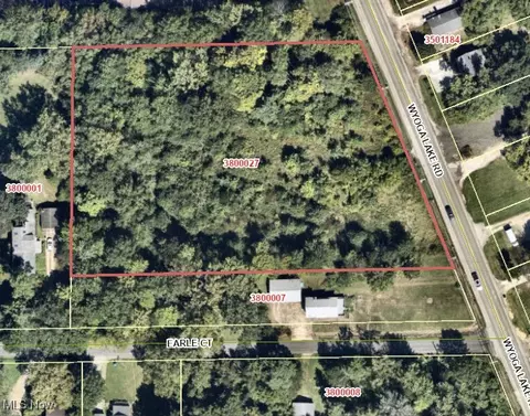 3452 Wyoga Lake Rd, Stow, OH 44224