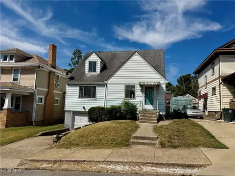 311 Cedar Ave, Steubenville, OH 43952