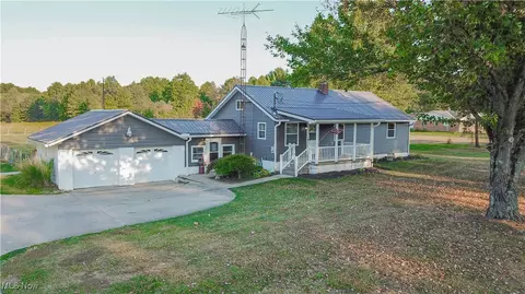 3642 State Route 225, Diamond, OH 44412