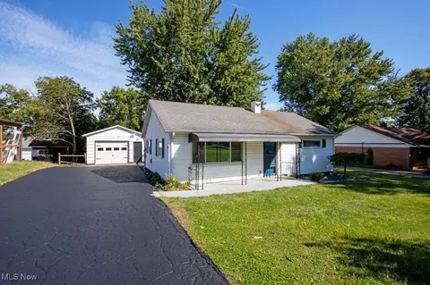 1997 Hout Rd, Mansfield, OH 44905