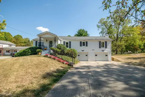 1165 Broadview Rd, Tallmadge, OH 44278