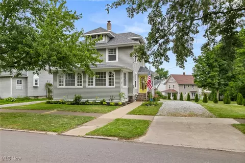 702 Sandusky St, Ashland, OH 44805