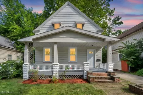 7211 Covert Ave, Cleveland, OH 44105