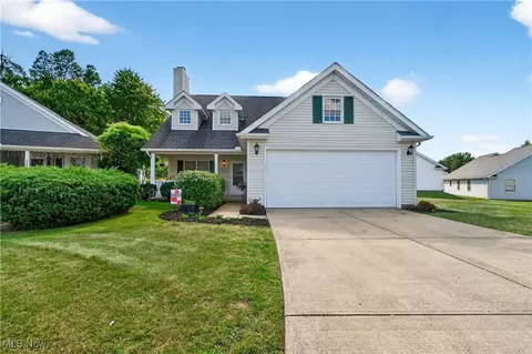 5299 Whistler Ct, North Royalton, OH 44133