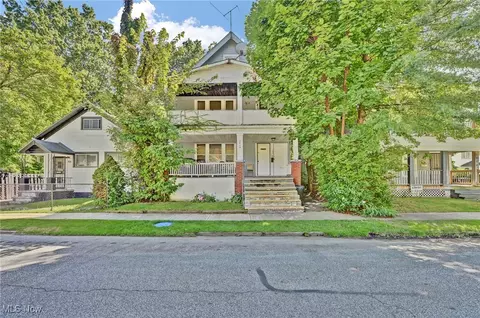 7614 Star Ave, Cleveland, OH 44103