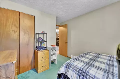 Bedroom - 1877 E 39th St, Lorain, OH 44055 photo 3 of 4