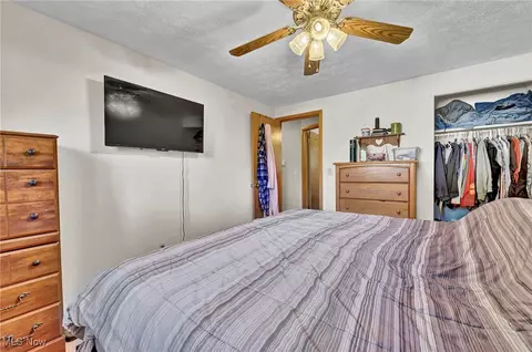 Bedroom - 1877 E 39th St, Lorain, OH 44055 photo 1 of 4