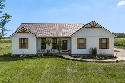 1167 Township Road 1056, Ashland, OH 44805
