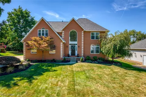 481 Buttevant Dr, Munroe Falls, OH 44262