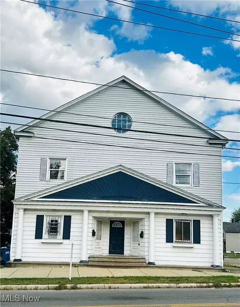 3177 Elyria Ave, Lorain, OH 44055