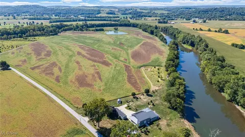 Cr 143, West Lafayette, OH 43845
